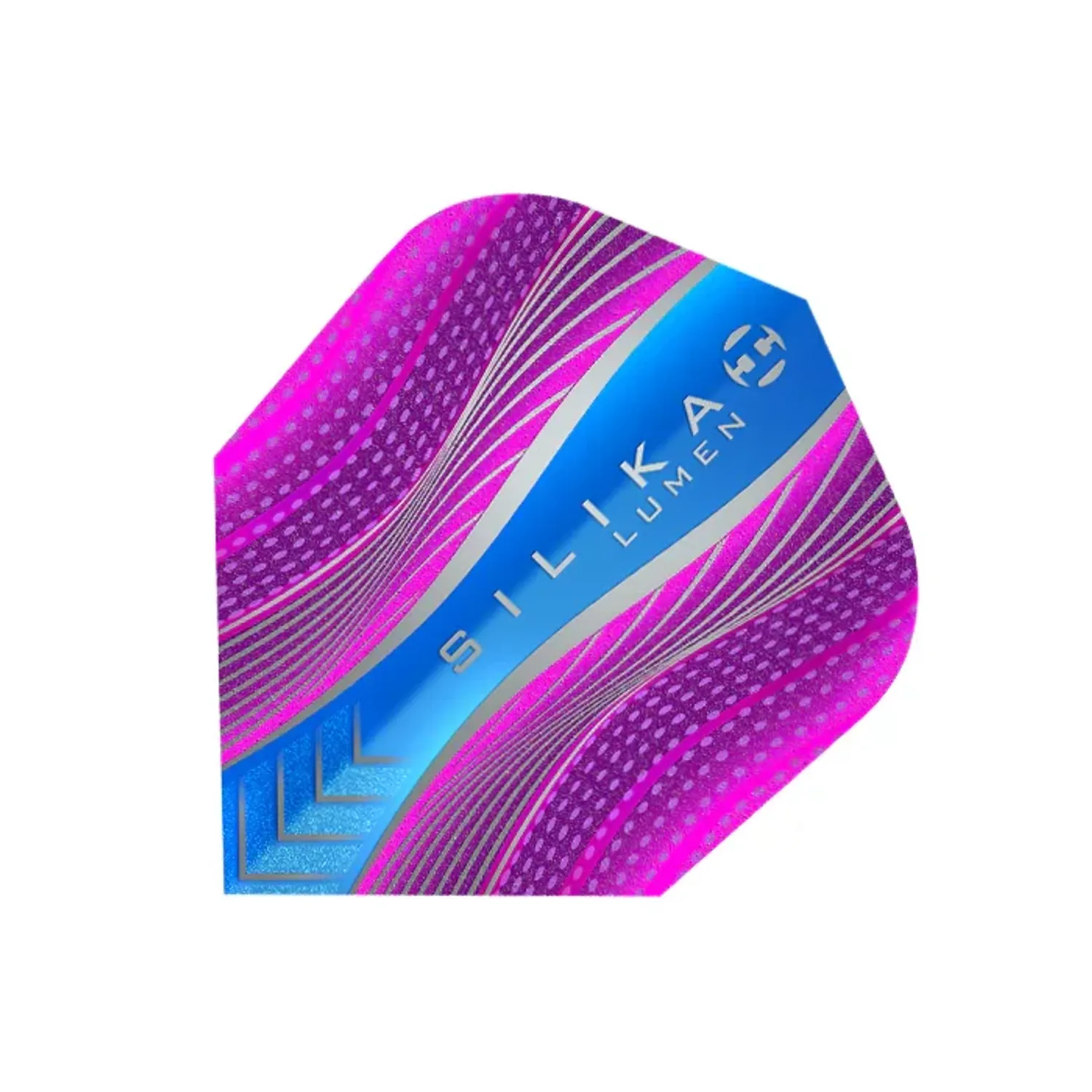 HARROWS Silika Lumen Flights - No6 Standard