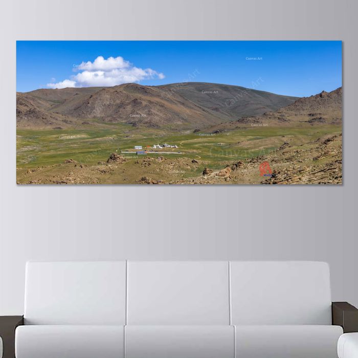 Хүрээ Мандал хайрхан