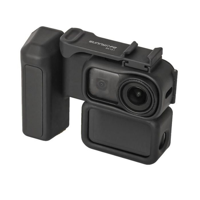 DJI Osmo Nano  гэрэл зургийн Эргономик гар бариул 