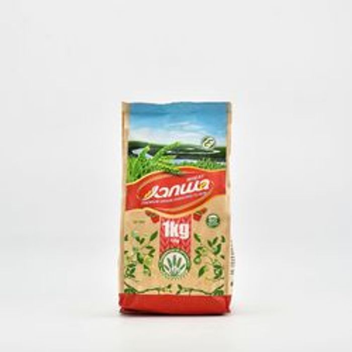Лапша баяжуулсан дээд гурил