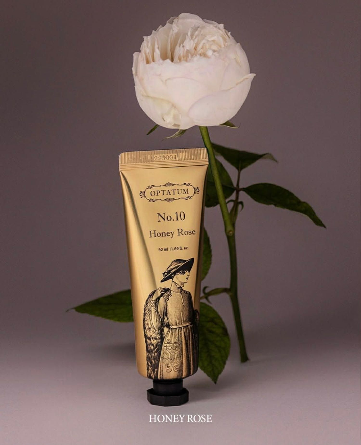 HONEY ROSE HAND CREAM
