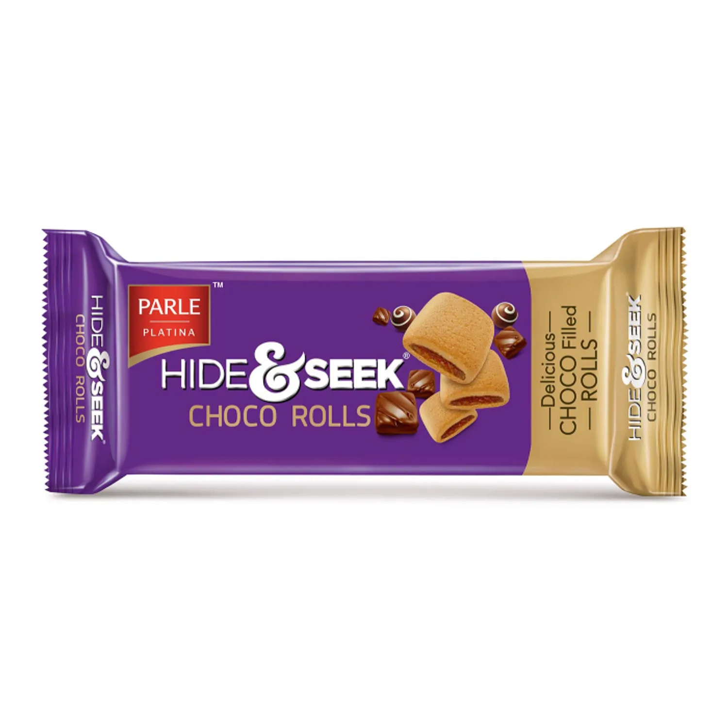 Печень Parle Hide&Seek 75гр