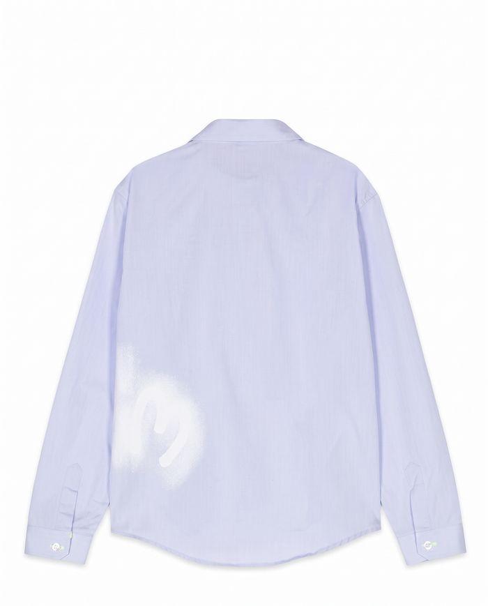 POPLIN SHIRT