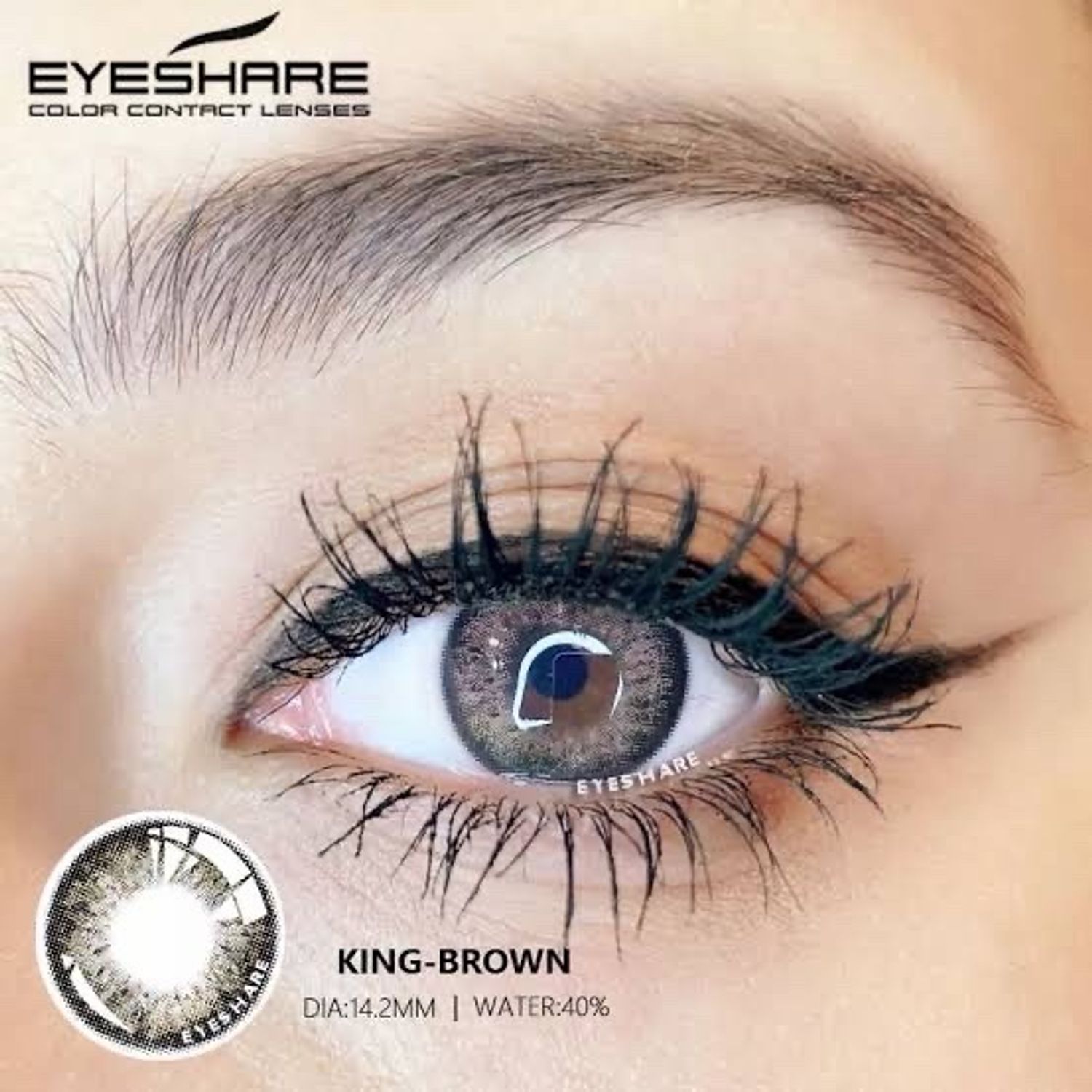 King Brown