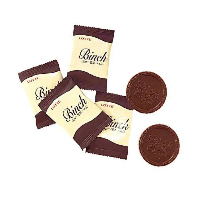 Печень Binch Lotte 102гр