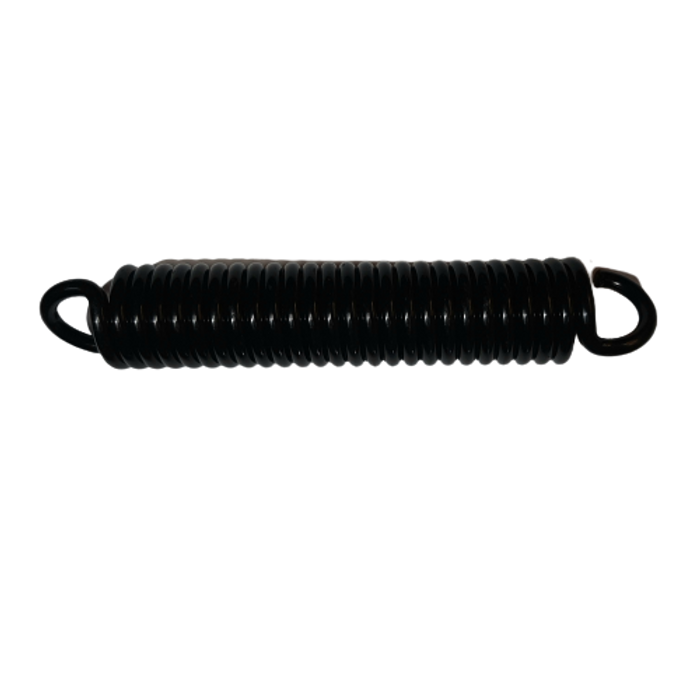 Spring-Seat, Суудлын Пүрш