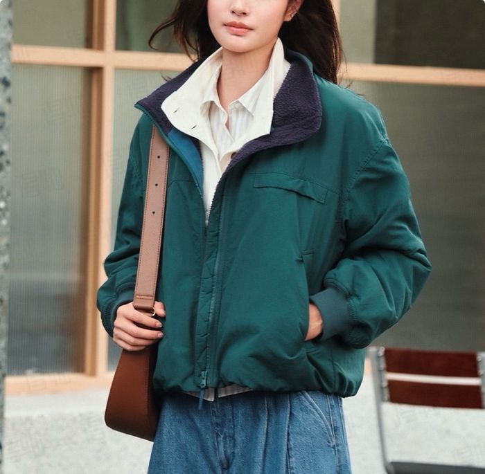 Uniqlo Куртик