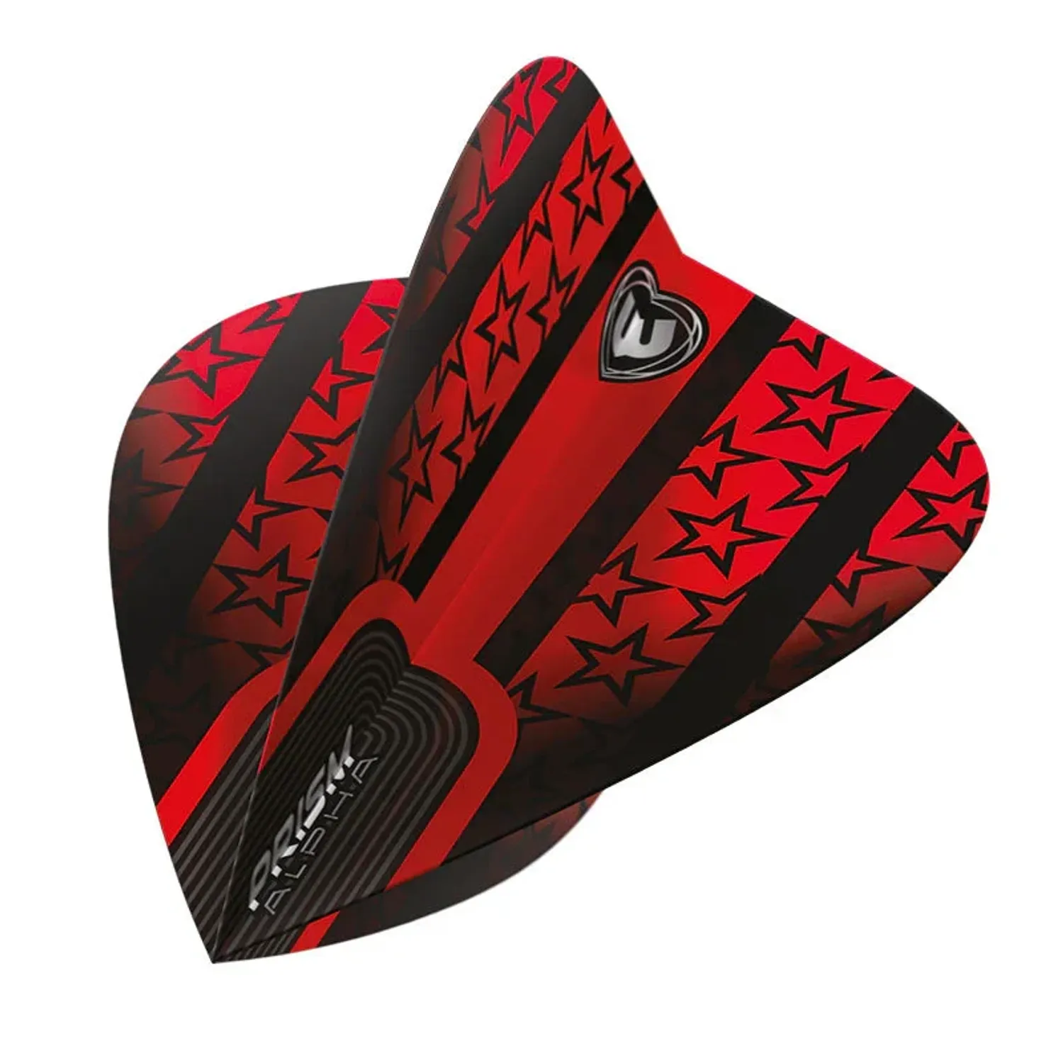 Winmau KITE Flights Standard  