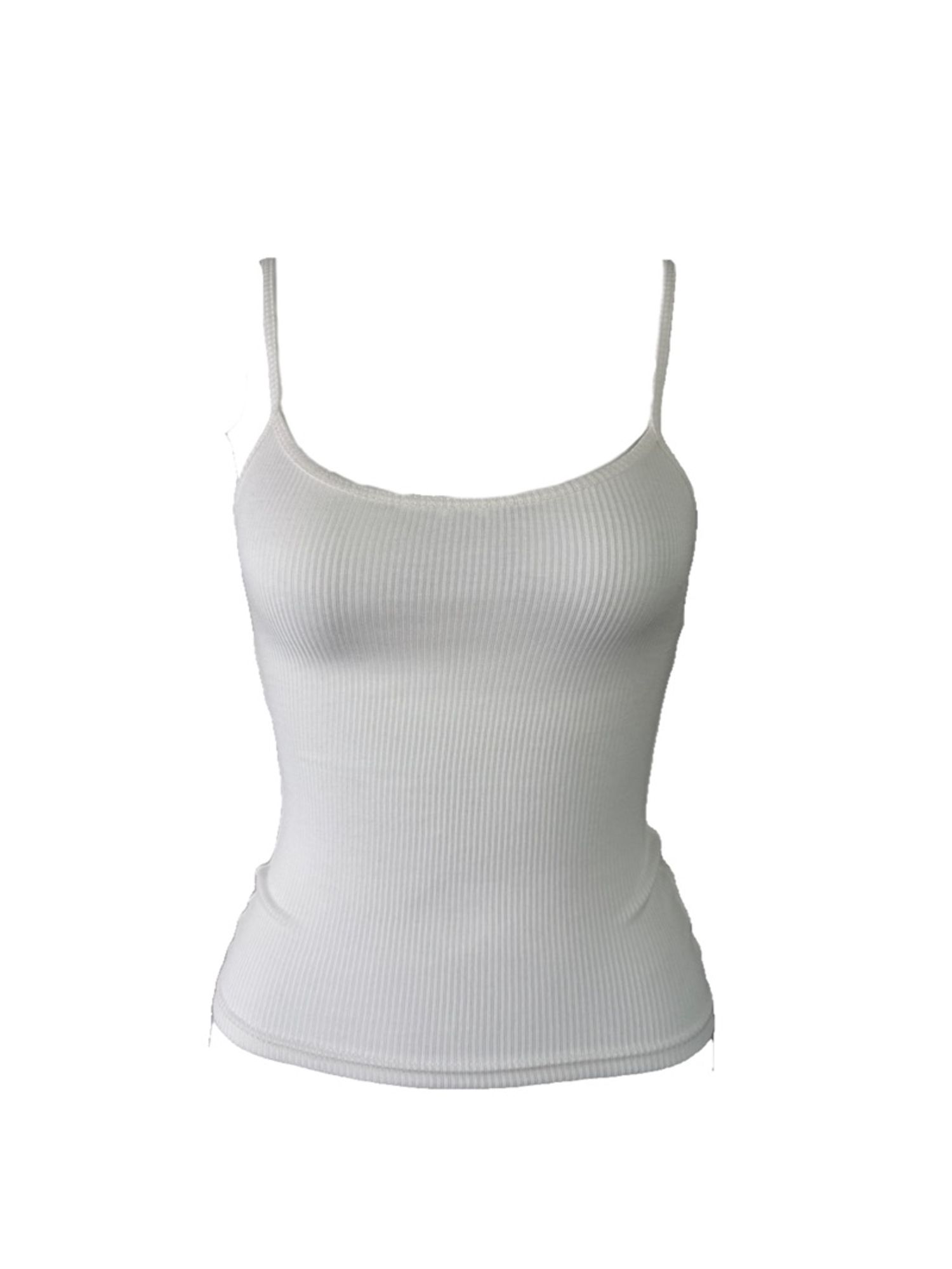 Layer Strap top 