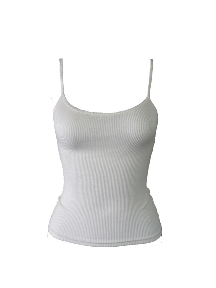 Layer Strap top 
