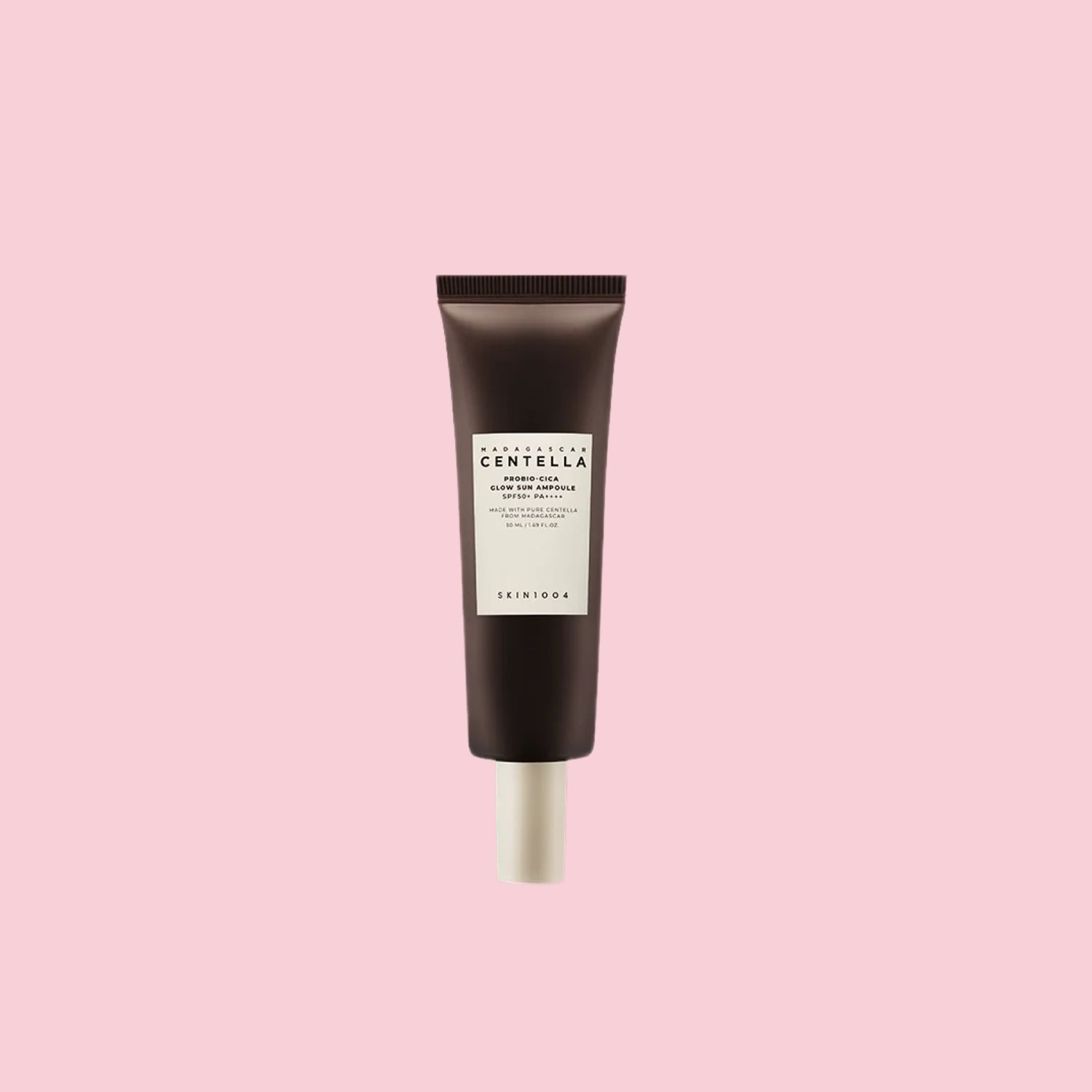 SKIN1004 Madagascar Centella Probio-Cica Glow Sun Ampoule