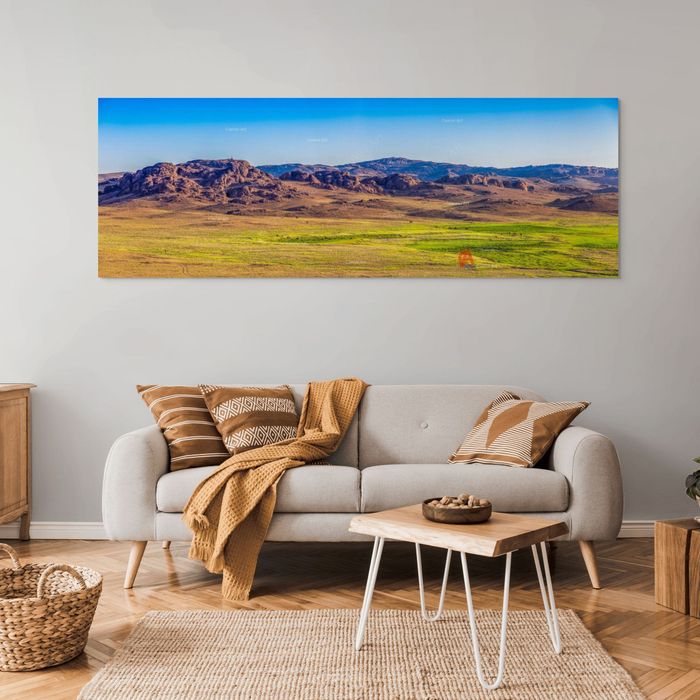 Өнө-Цаг хайрхан 