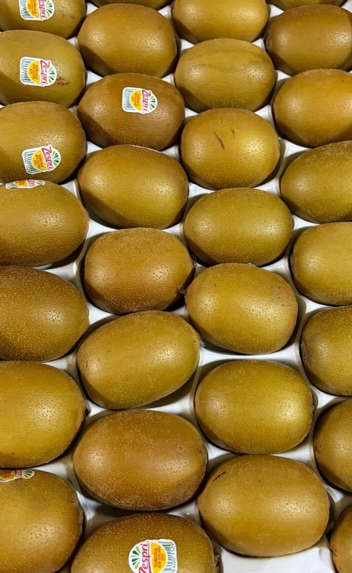 Киви шар