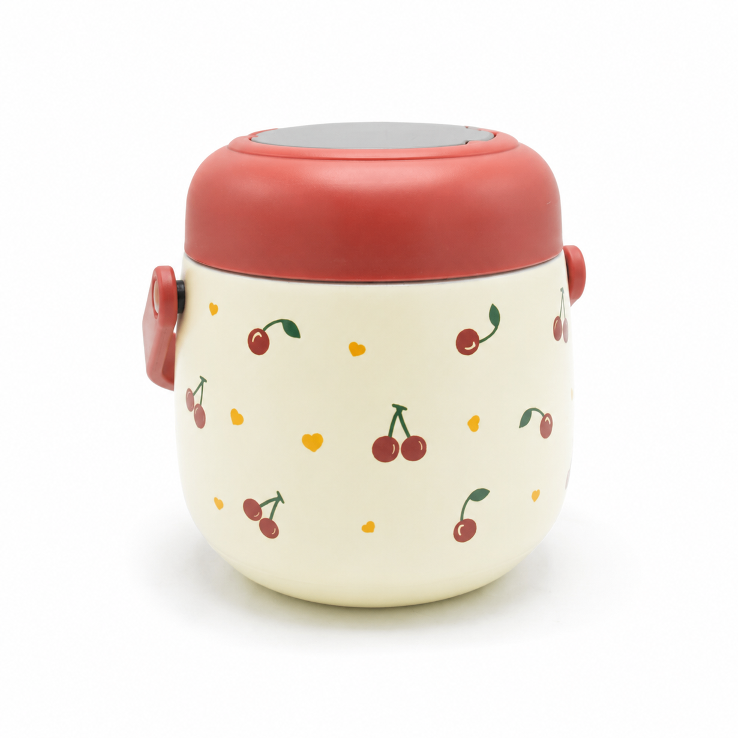 Аяллын халуун сав, Lunch box, 