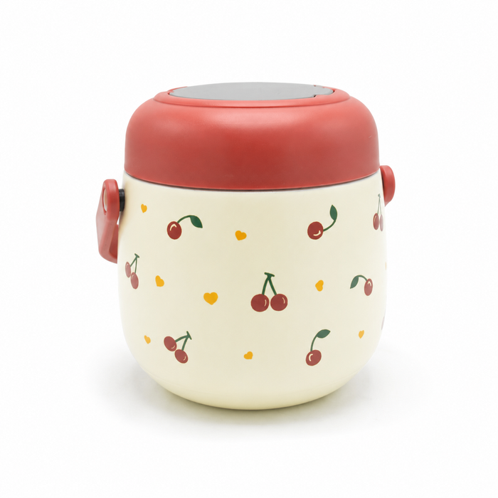 Аяллын халуун сав, Lunch box, 