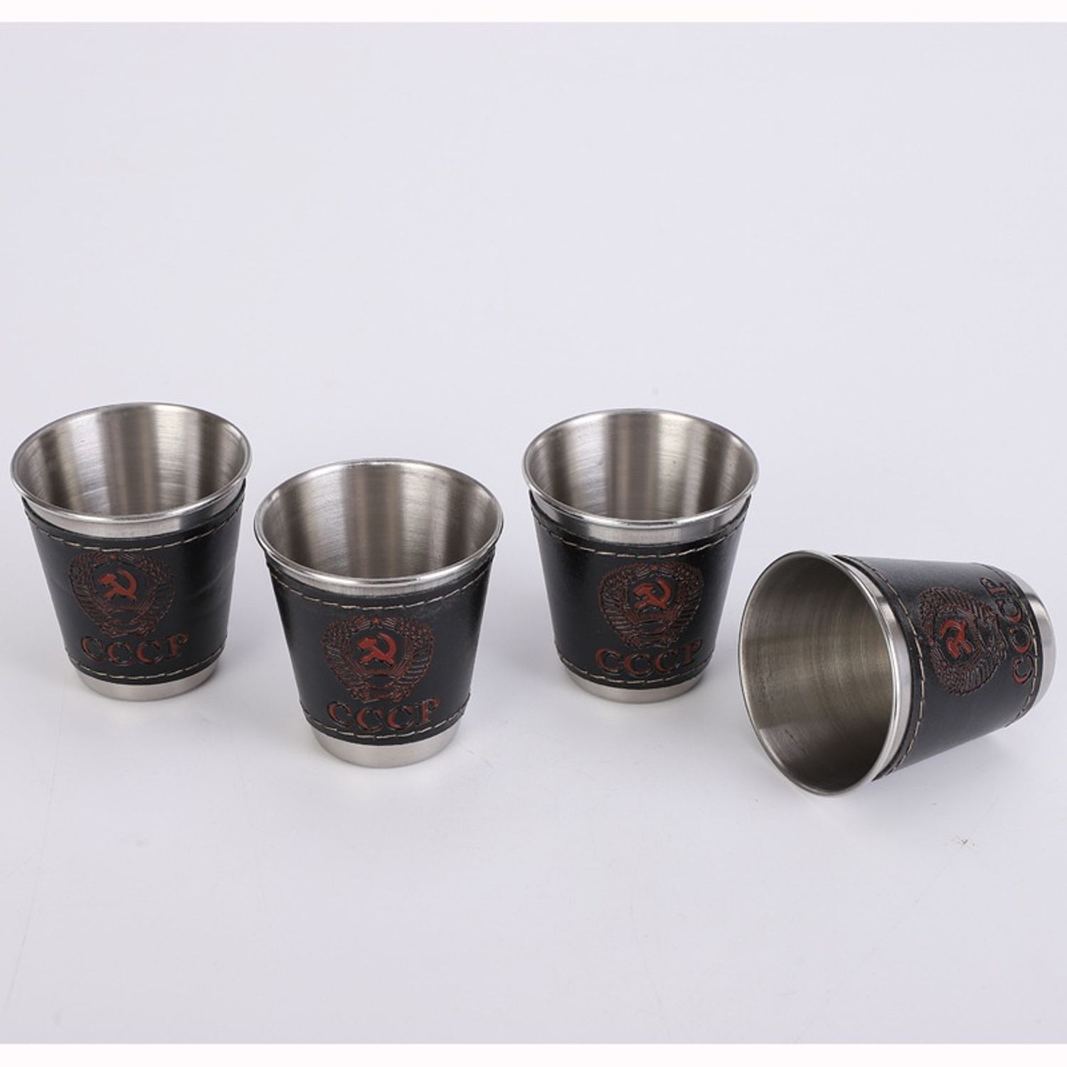 Ган хундага 4ш