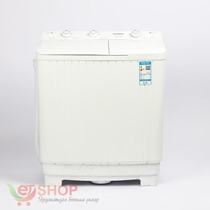 Hyundai 8 kг угаалгын 