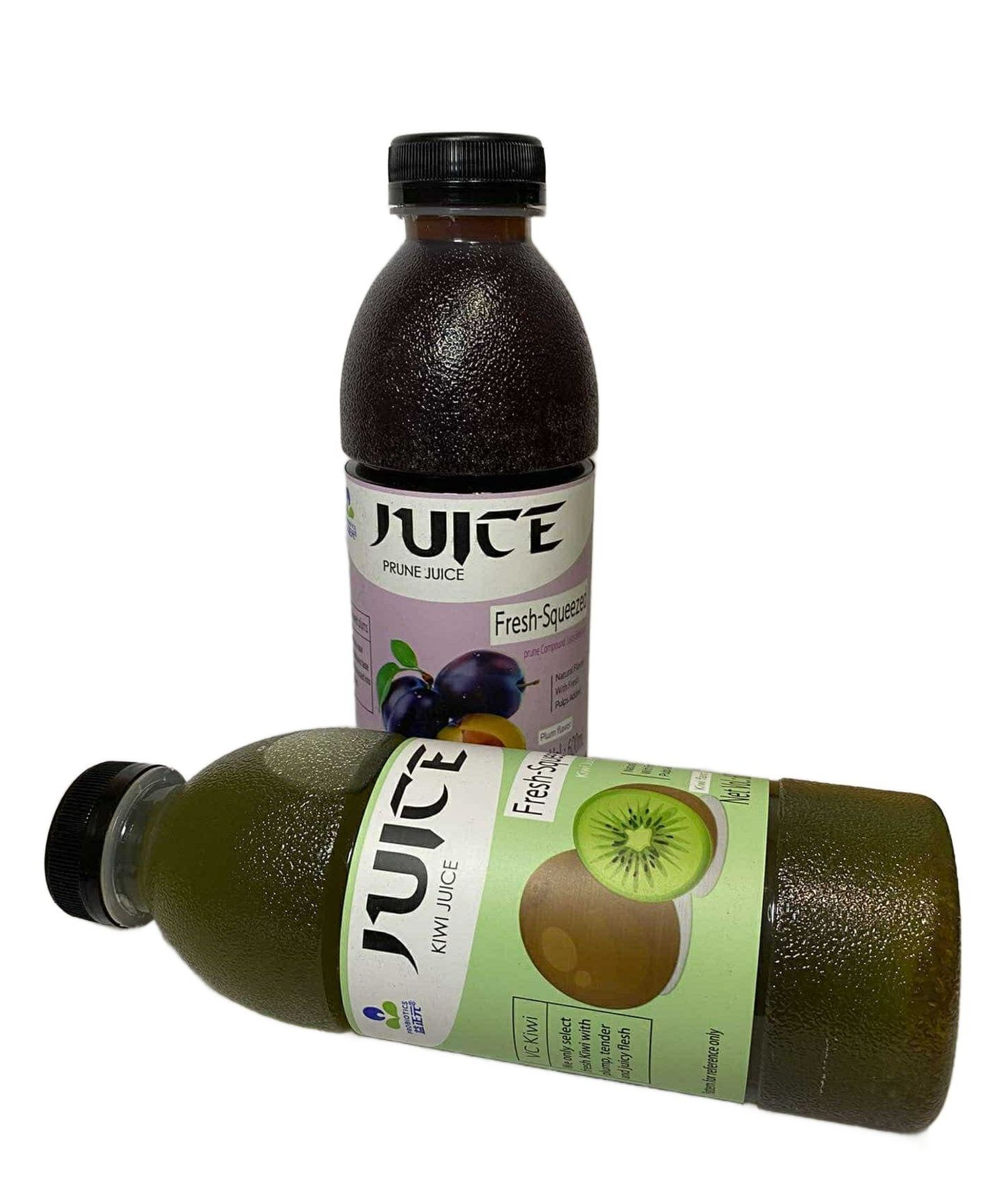 Ундаа жүүс Probiotics 600мл