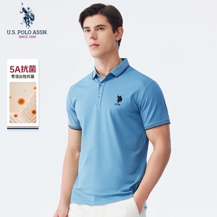 U.S POLO ASSN Пудволк