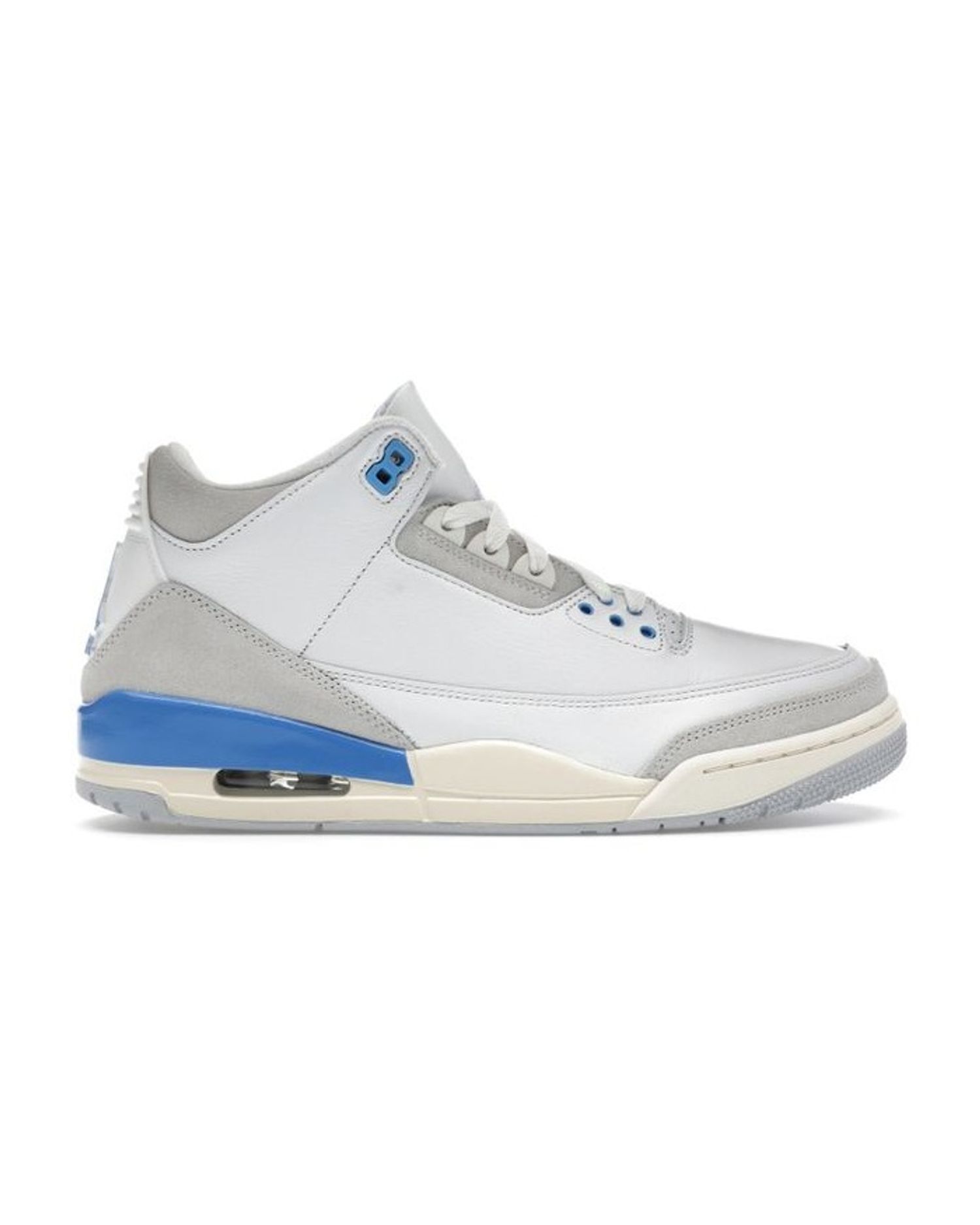 Jordan 3 Retro Lucky Shorts