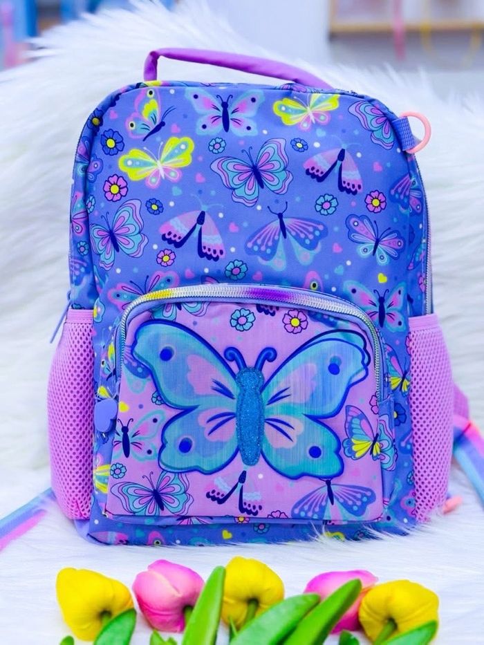 Цэцэрлэгийн том үүргэвч