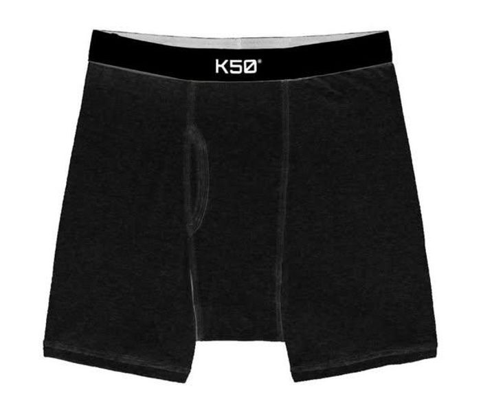 Kalabanda | Black
