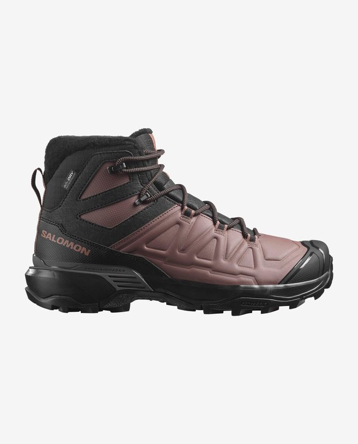 Salomon | X ULTRA SNOWPILOT WATERPROOF | Women