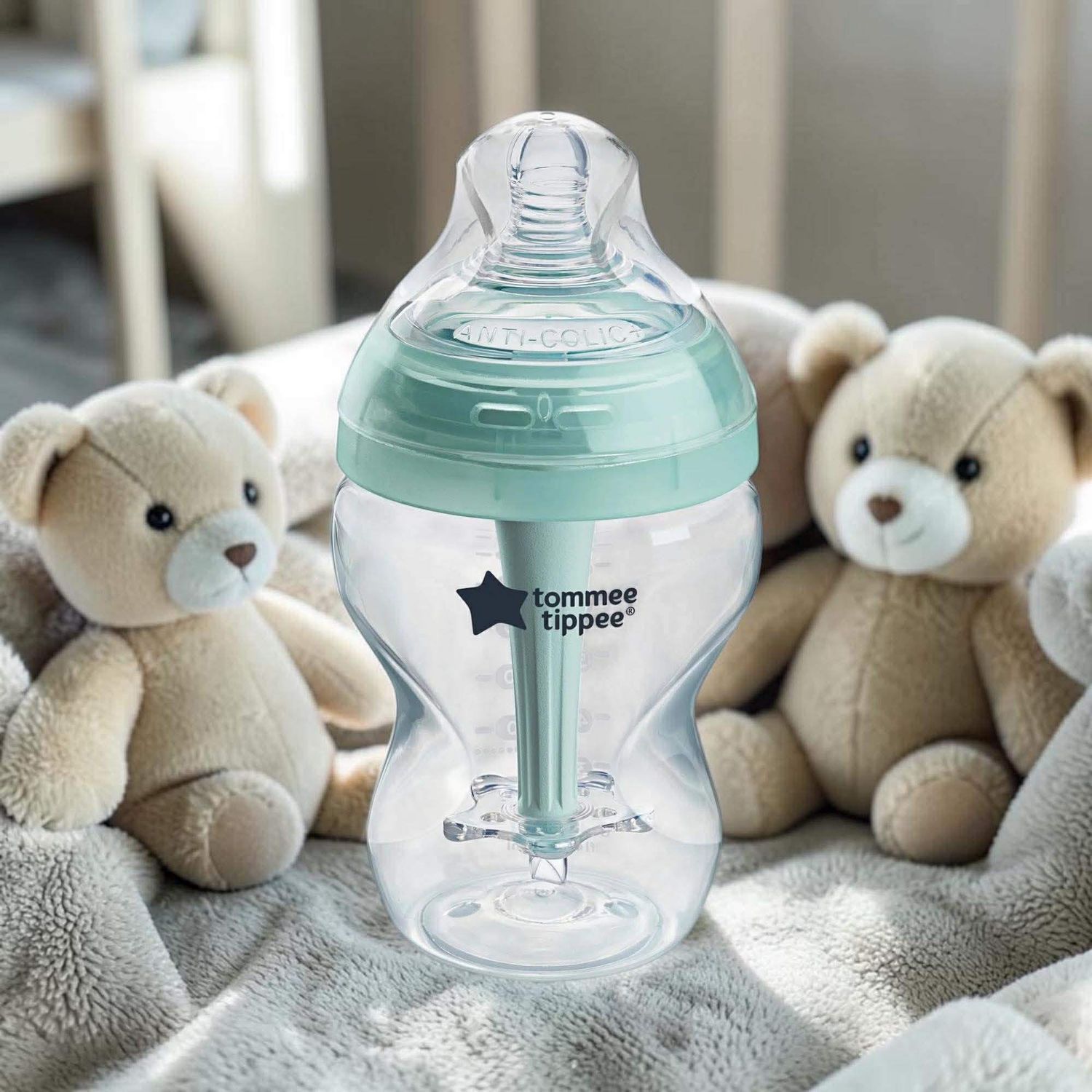 Tommee Tippee Advanced anti-colic угж 
