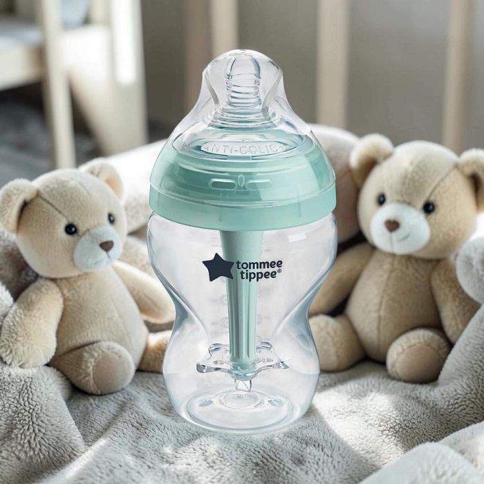 Tommee Tippee Advanced anti-colic угж 