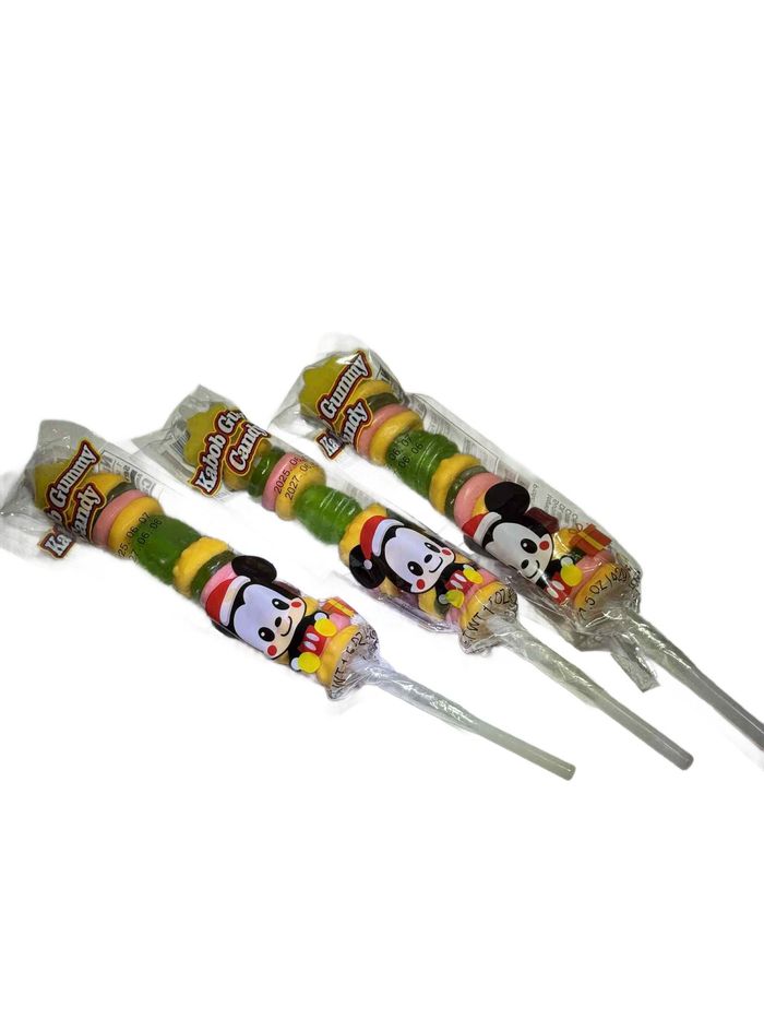 Чихэр Kabob 10ш иштэй 