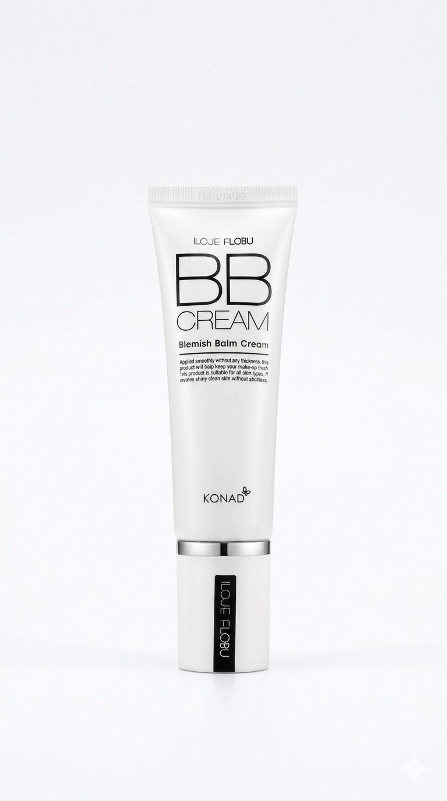 BB Cream 