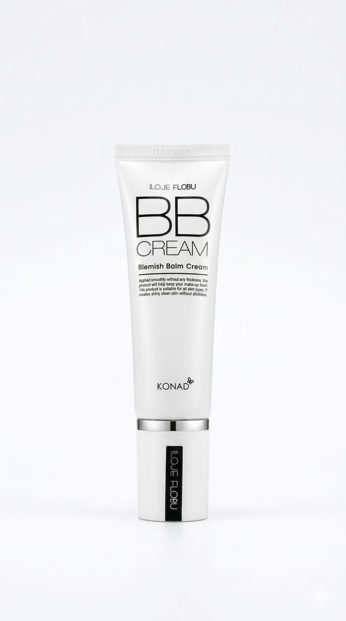 BB Cream 