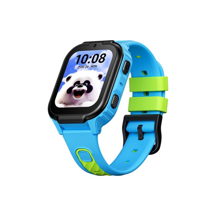Anyscene S1 Doogee Хүүхдийн ухаалаг цаг Ocean Blue