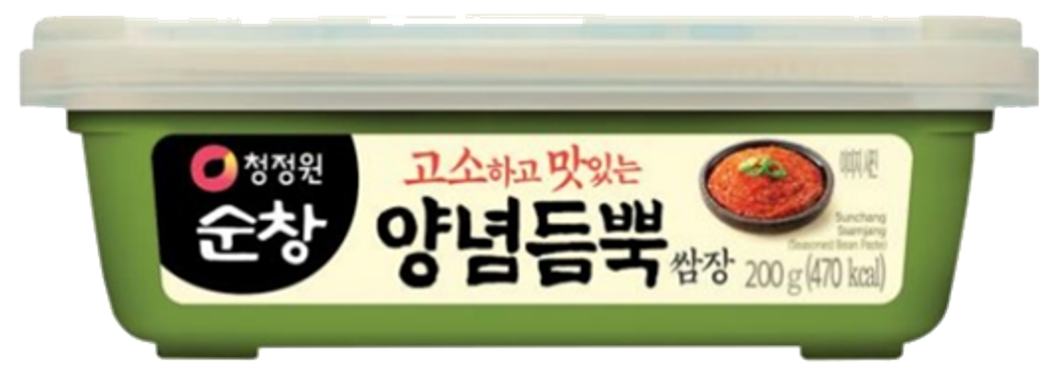 Ssamjang G-95 (30*200gr)