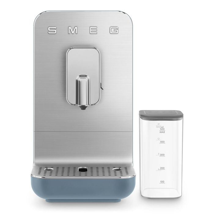 Бүрэн автомат кофены машин