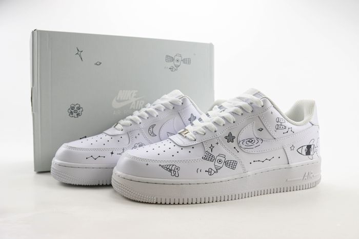 Nike Airforce 1 Low 43