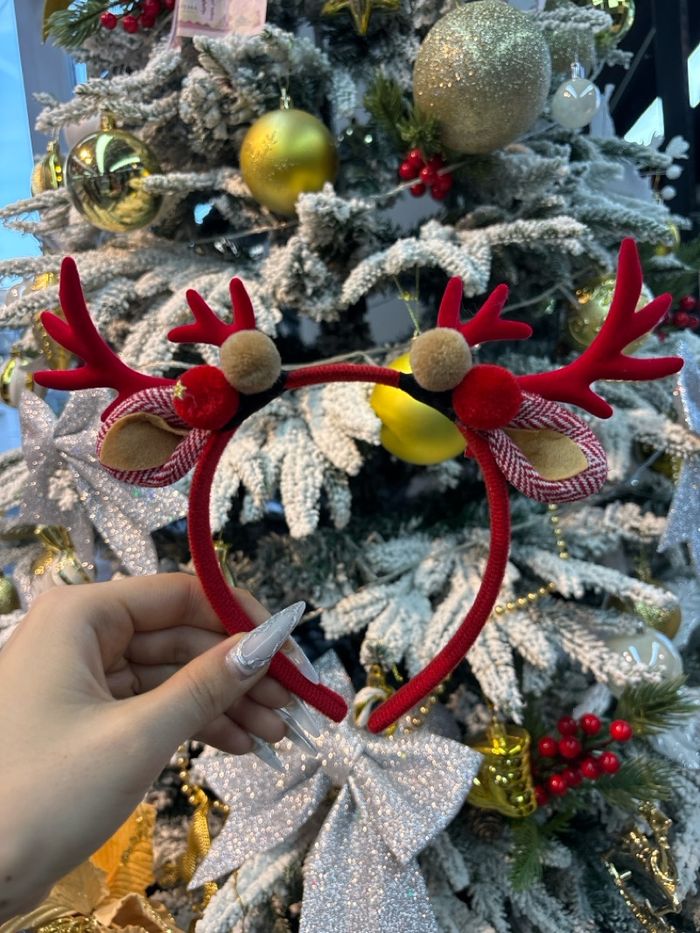 Шинэ жилийн даруулга