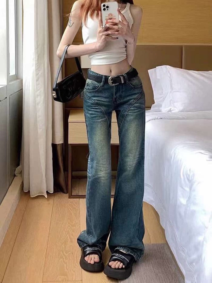 Jeans жеанс өмд