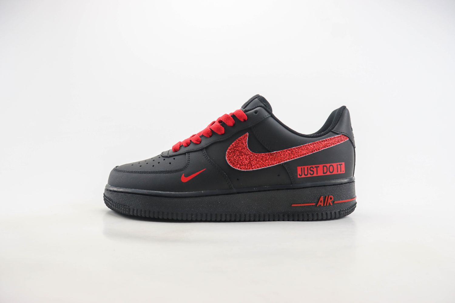 Nike Air Force 1 Low x JUST DO IT 04