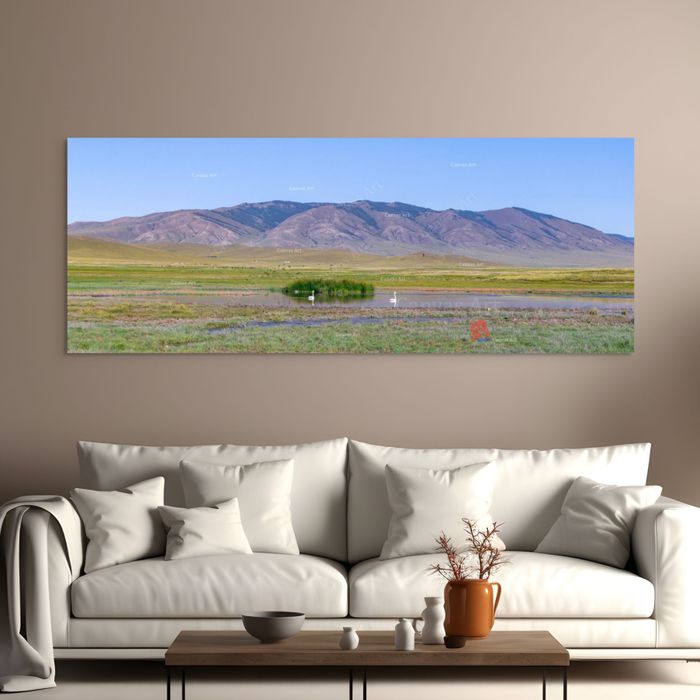 Норжинчомбо хайрхан