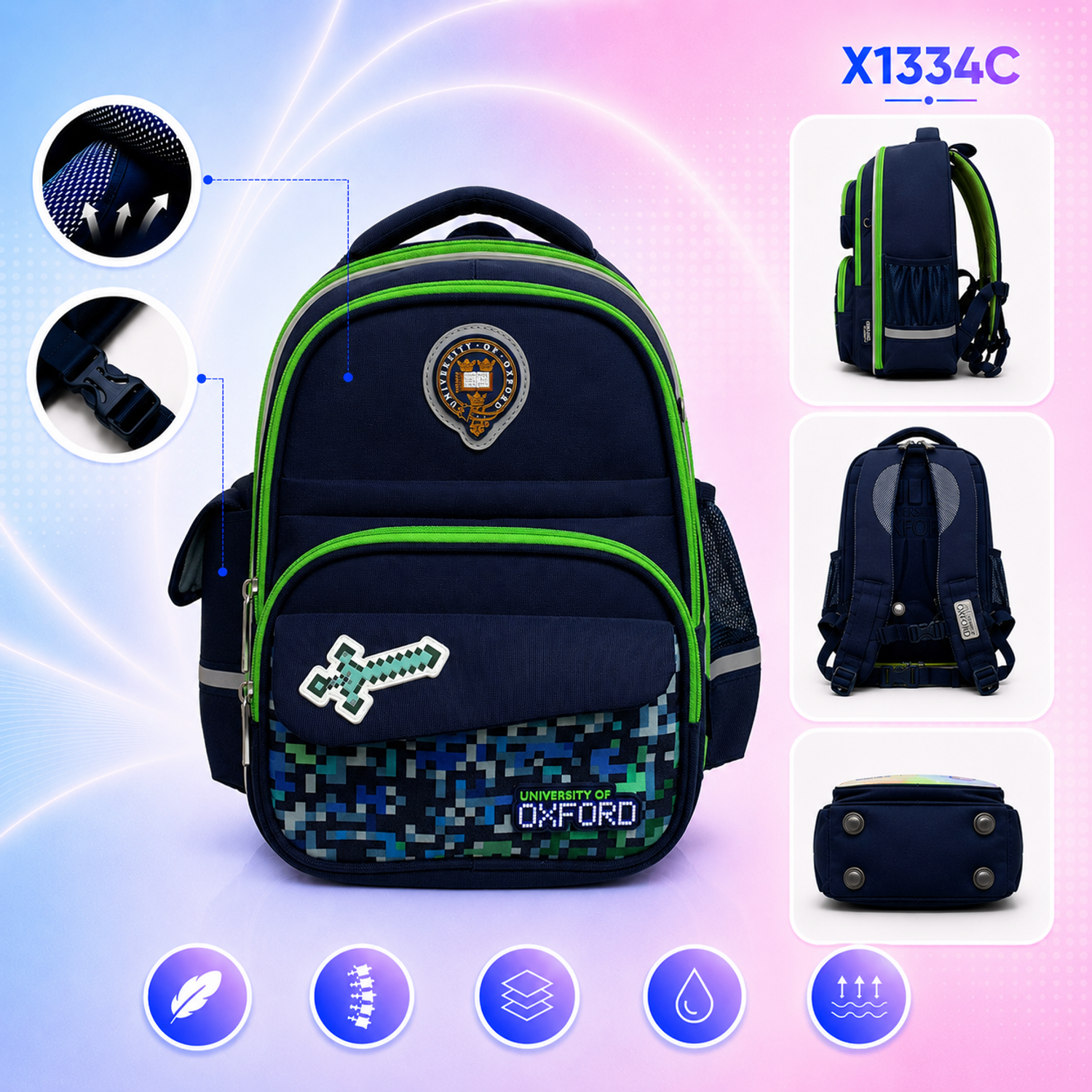 X1334C