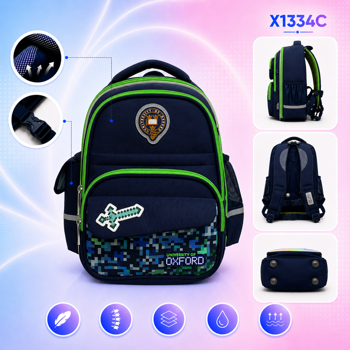 X1334C