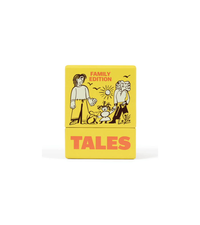 Tales