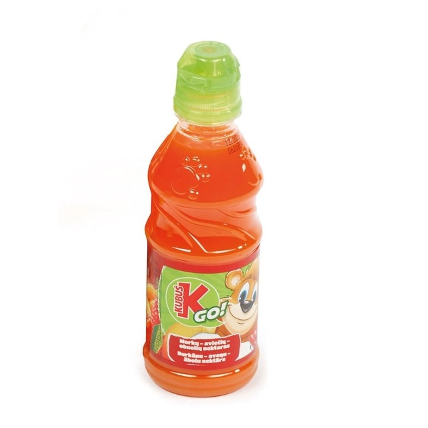 Ундаа Kubus 300мл соосгон