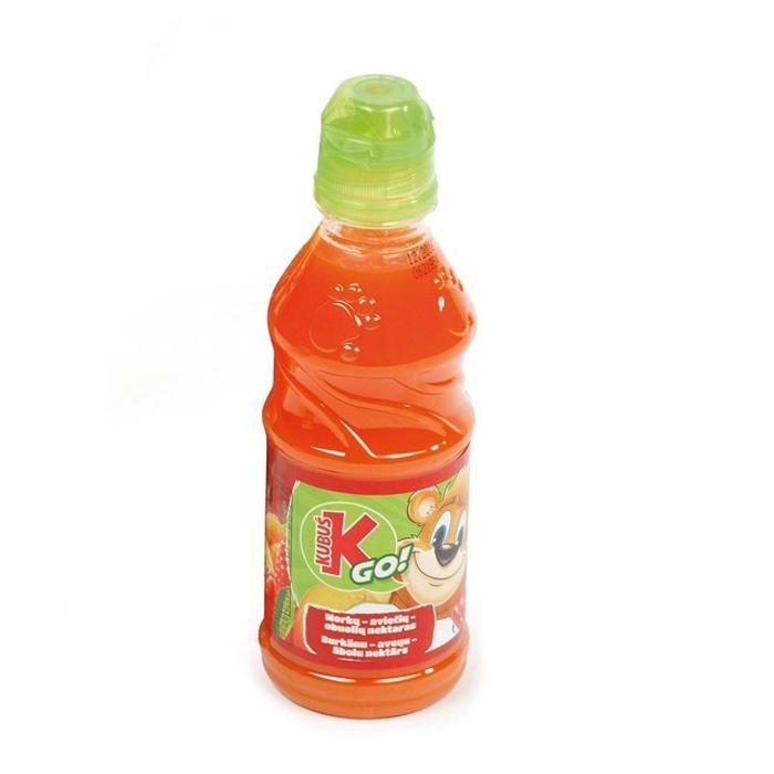 Ундаа Kubus 300мл соосгон