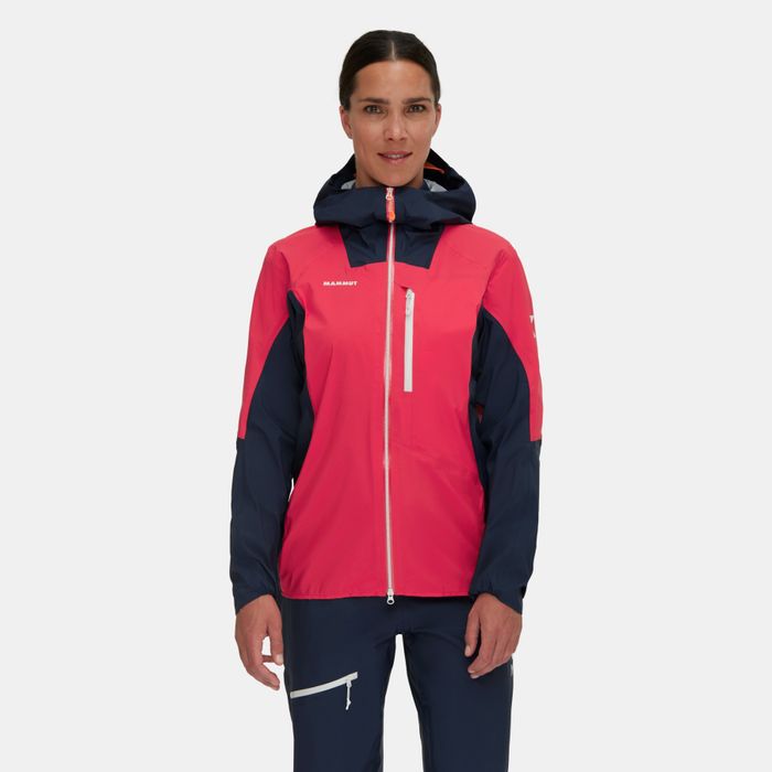 MAMMUT | Eiger Speed HS | Hardshell | Women