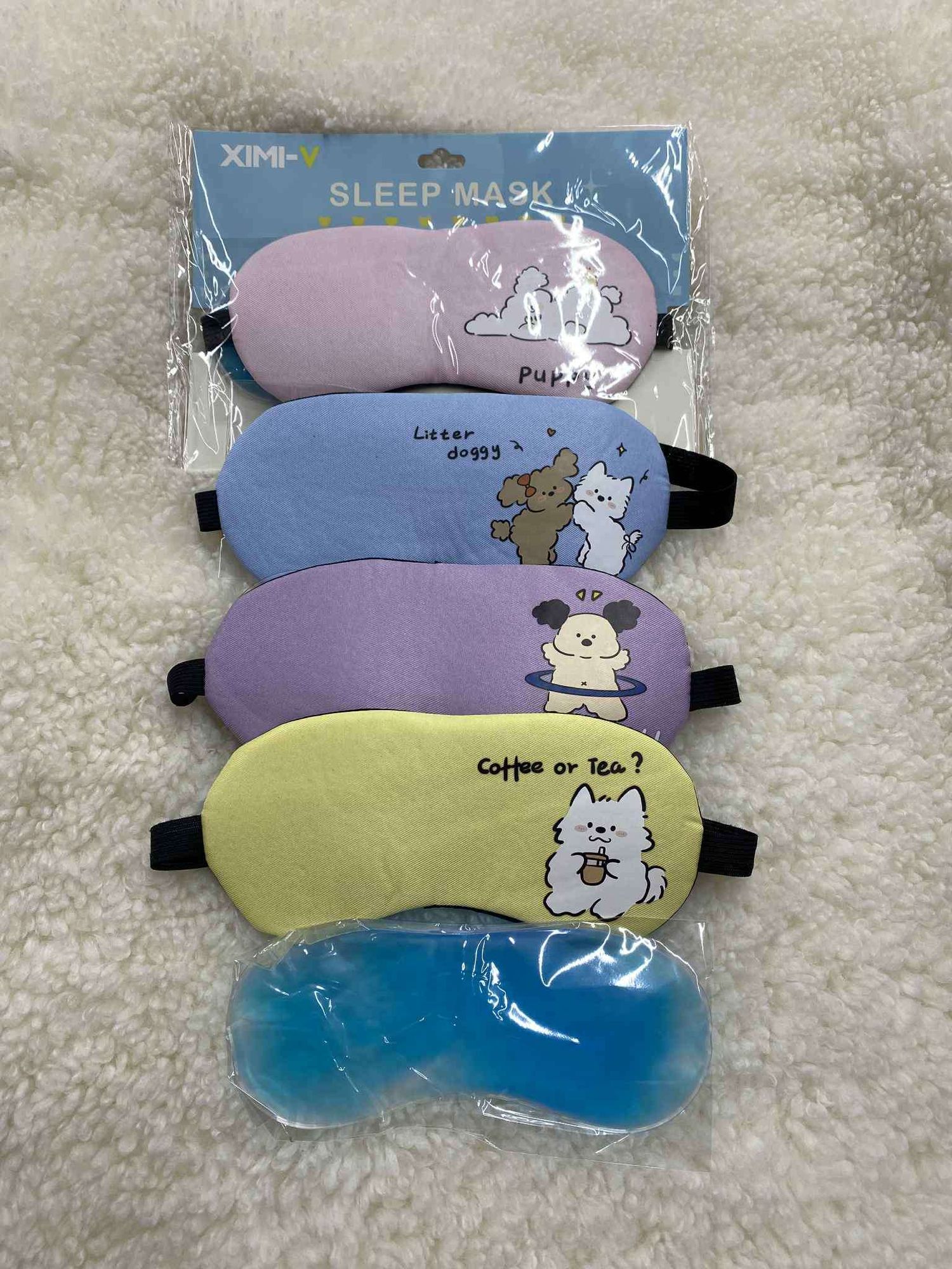 Нүдний хаалт