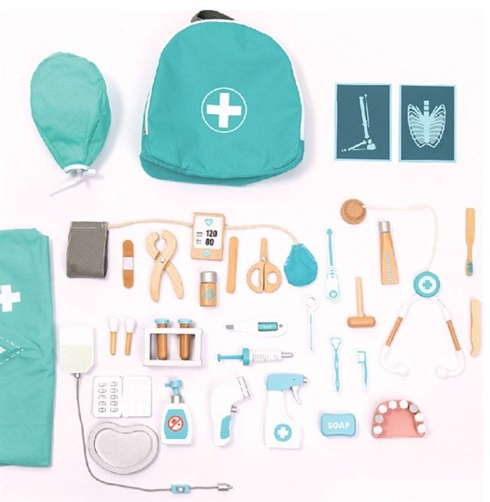 Эмчийн багц 