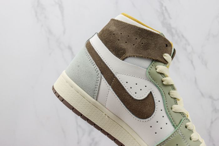 Jordan 1 High Zoom Air CMFT 2 Year Of The Rabbit