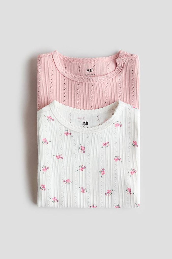 H&M охидын хос цамц 
